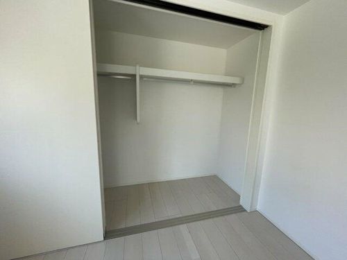 愛知県名古屋市中川区西日置1丁目(アパート)の賃貸物件の内装