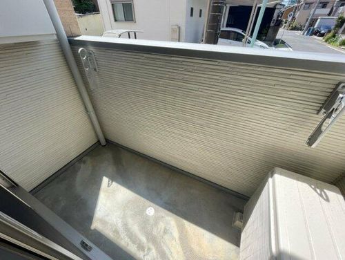 愛知県名古屋市中川区西日置1丁目(アパート)の賃貸物件の内装