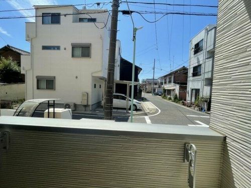 愛知県名古屋市中川区西日置1丁目(アパート)の賃貸物件のその他画像