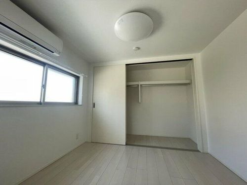 愛知県名古屋市中川区西日置1丁目(アパート)の賃貸物件の居間