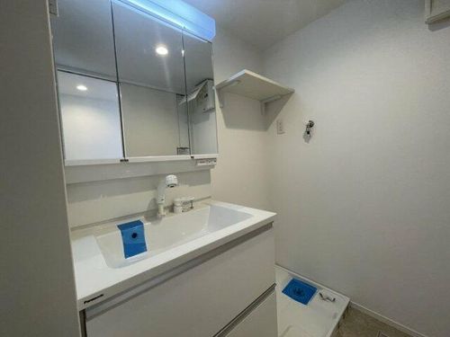 愛知県名古屋市中川区西日置1丁目(アパート)の賃貸物件の内装