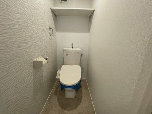 愛知県名古屋市中川区西日置1丁目(アパート)の賃貸物件の内装