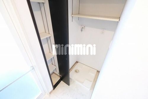 ロイヤルシティ豊橋の内装