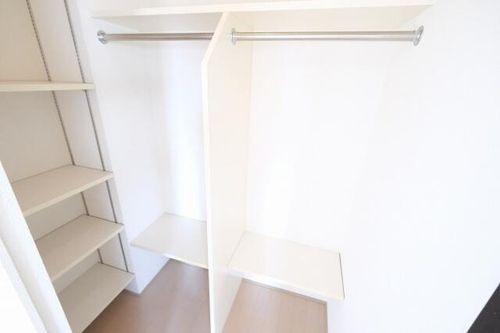 ロイヤルシティ豊橋の内装