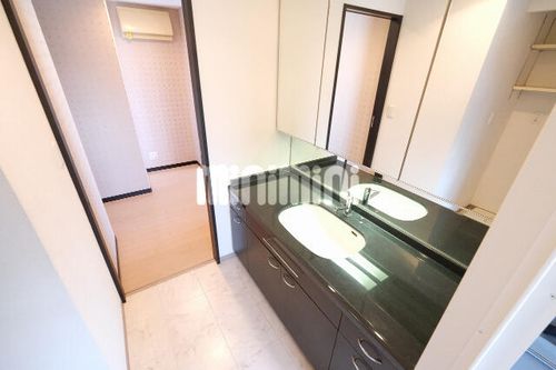 ロイヤルシティ豊橋の内装