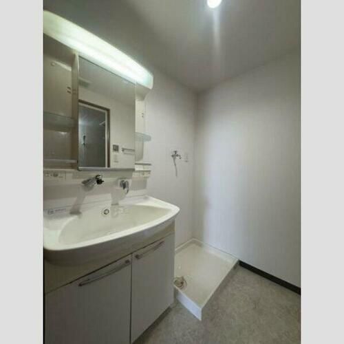 カーサ・ボニータの内装