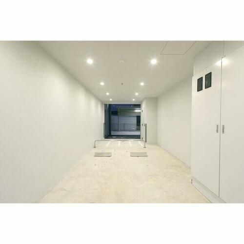 Brick Kamejima(ブリック カメジマ)の内装