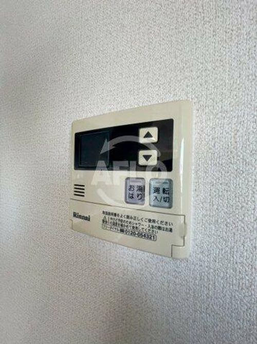 ヴァンシス難波南のその他画像