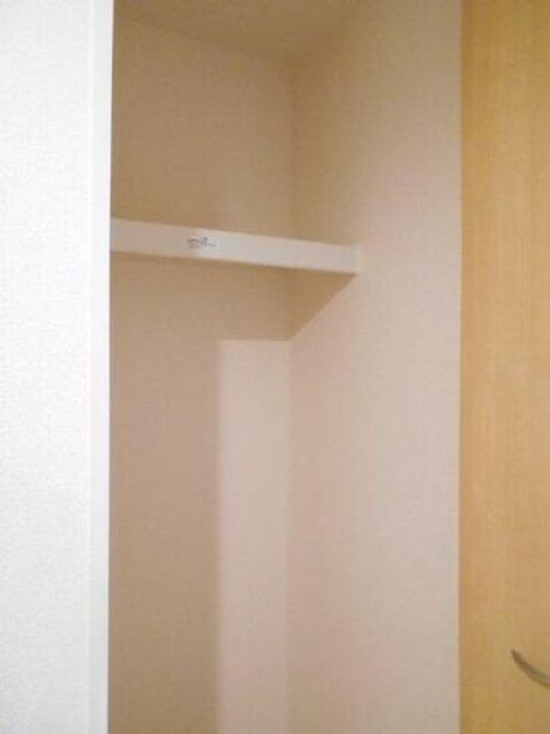 ルミナーレ205の内装