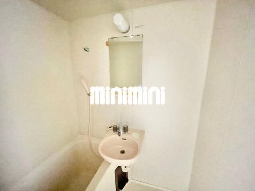 アートハウスKの内装