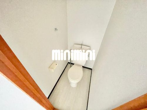 アートハウスKの内装