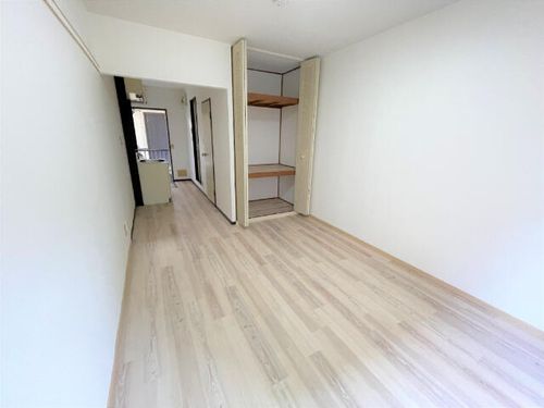 フルハウスの居間