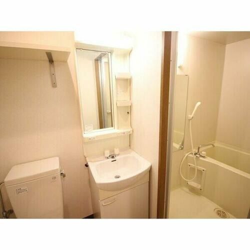 大阪府豊中市南桜塚1丁目(マンション)の賃貸物件303の内装