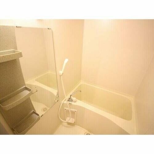 大阪府豊中市南桜塚1丁目(マンション)の賃貸物件303の風呂