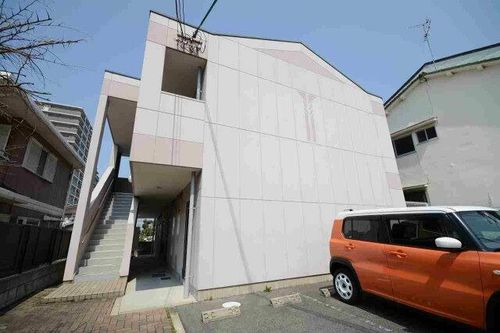 センチュリー707の外観