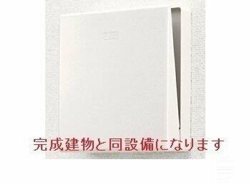 ヒカルサ岡崎蓑川町のその他画像