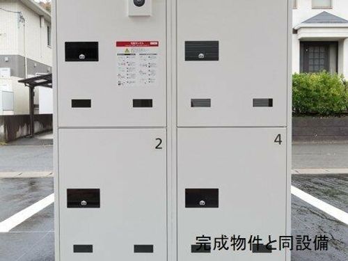 ヒカルサ岡崎蓑川町のその他画像