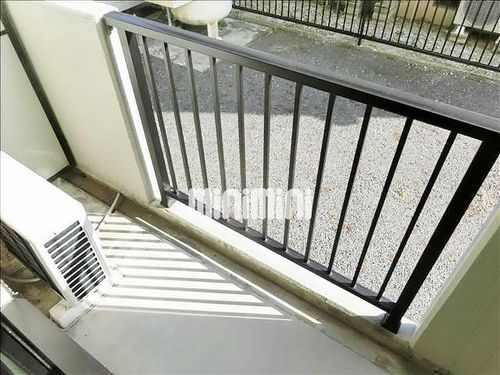 A・City二本木新町の内装