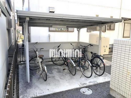 A・City二本木新町のその他画像