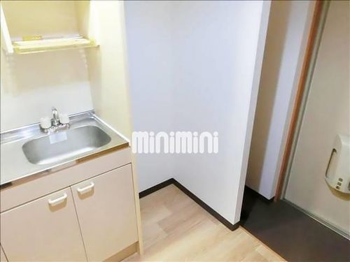 A・City二本木新町のその他画像