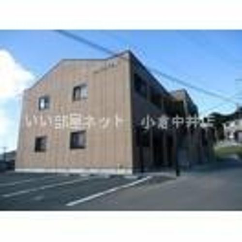 福岡県北九州市若松区和田町(アパート)の賃貸物件のその他画像