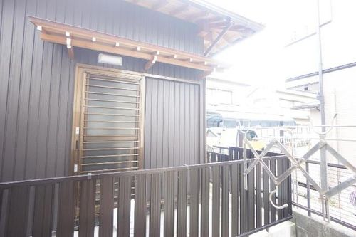 ハッピーハウスのその他画像