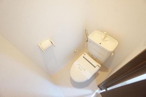 ハッピーハウスの内装