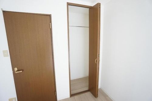 ハッピーハウスの内装