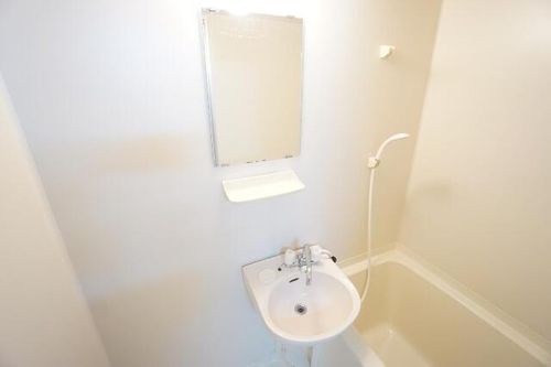 ハッピーハウスの内装