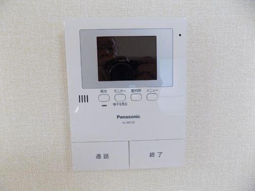 フレグランス桂 D棟のその他画像