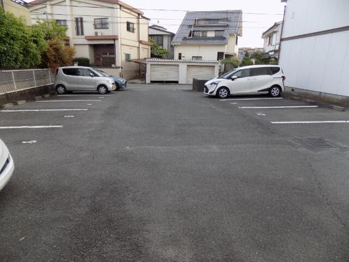 フレグランス桂 D棟のその他画像