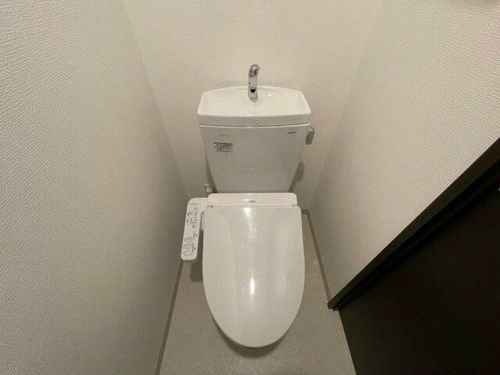 エステムコート名古屋サウスネクストの内装