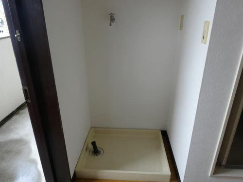 大岡ビルのその他画像