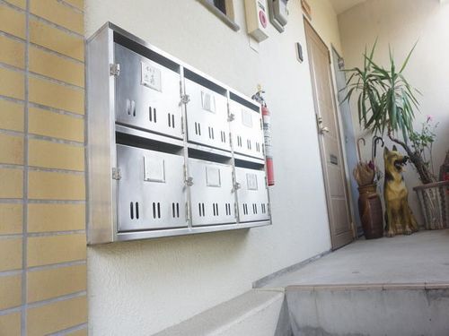 大岡ビルのその他画像