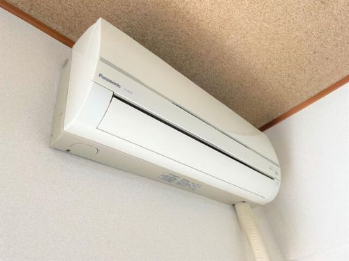 第二ビューハイツ兄山のその他画像