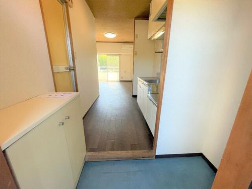 第二ビューハイツ兄山のその他画像