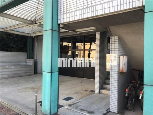 中京ウエスト Ⅱのその他画像