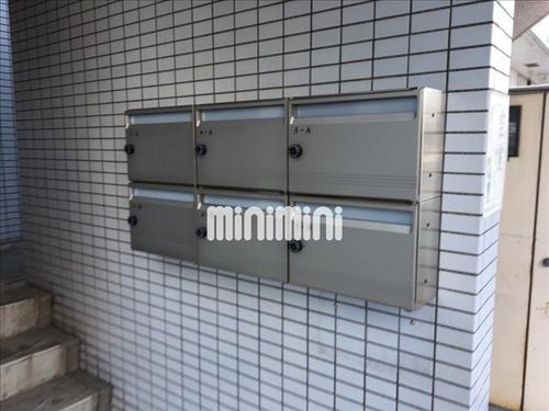 中京ウエスト Ⅱのその他画像