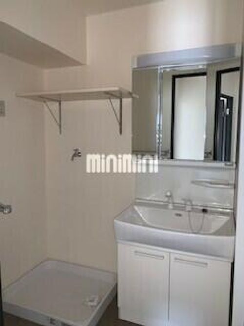 中京ウエスト Ⅱの内装