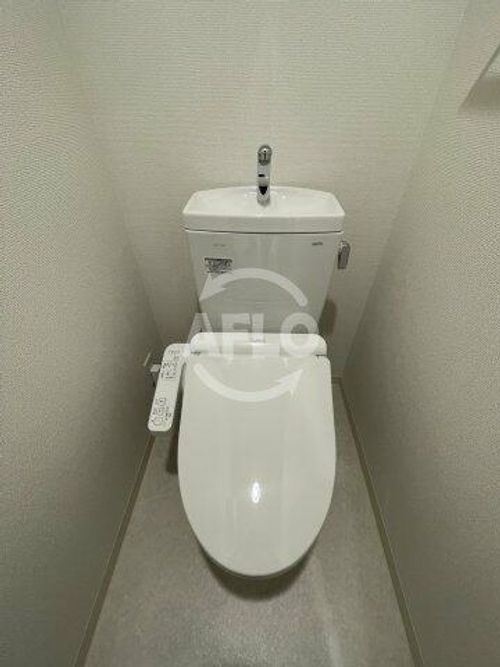 エステムコート梅田・天神橋Ⅳステーションフロントの内装