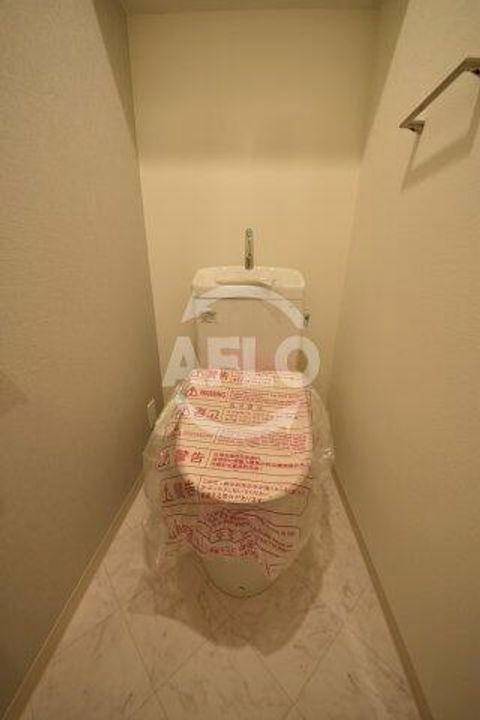 La Douceur九条の内装