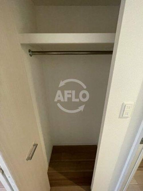 プレサンス大阪ゲートシティの内装