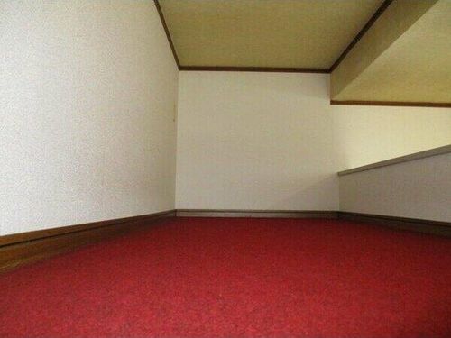 シティ丸和201の内装