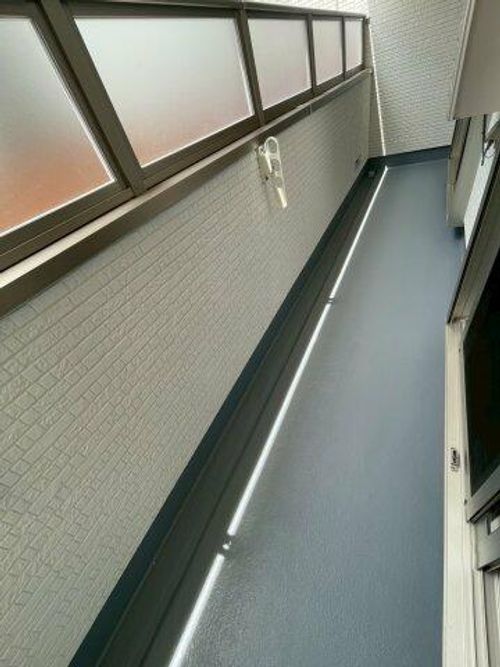 大阪府東大阪市東山町(アパート)の賃貸物件203の内装