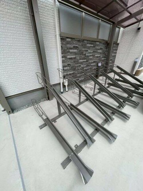 大阪府東大阪市東山町(アパート)の賃貸物件203のその他画像