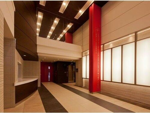 エステムプラザ梅田・中崎町IIIツインマークス サウスレジデンスの内装