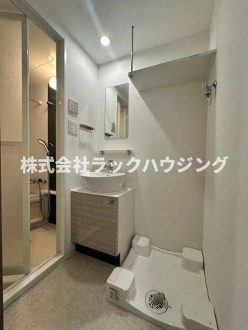 エスリードレジデンス梅田グランゲートの内装