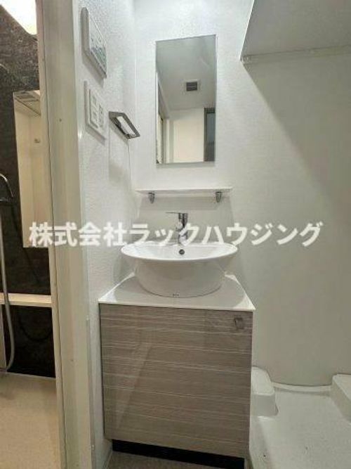 エスリードレジデンス梅田グランゲートの内装