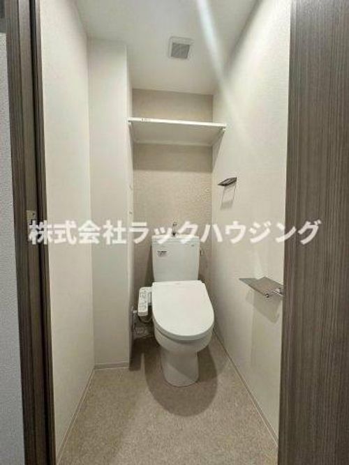 エスリードレジデンス梅田グランゲートの内装