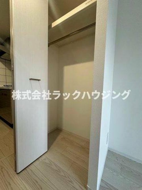エスリードレジデンス梅田グランゲートの内装